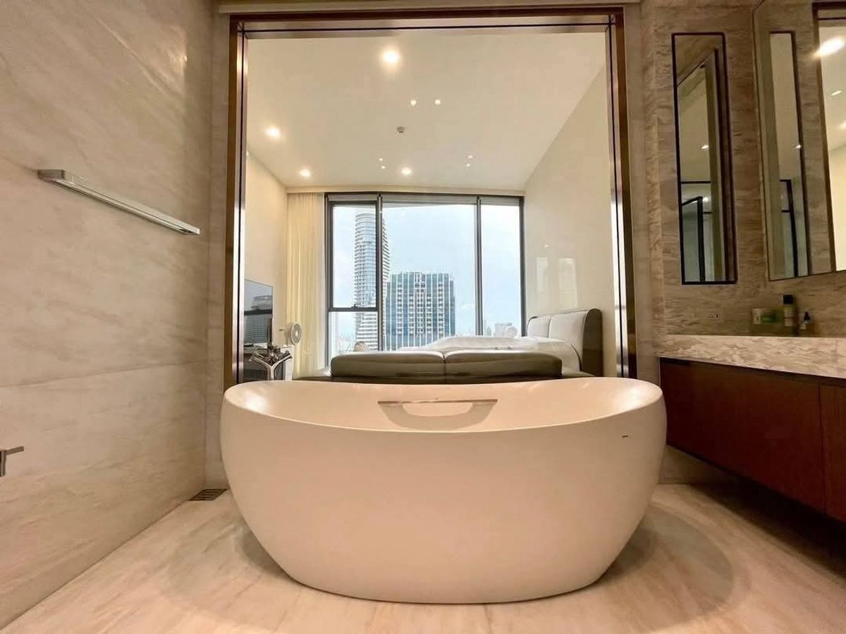 For SaleCondoWitthayu, Chidlom, Langsuan, Ploenchit : Scope Langsuan