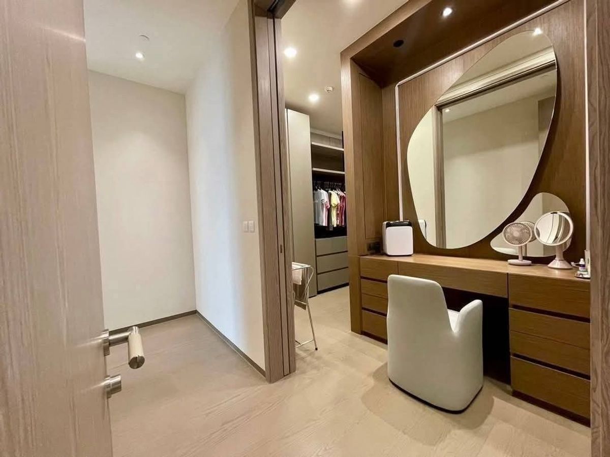 For SaleCondoWitthayu, Chidlom, Langsuan, Ploenchit : Scope Langsuan