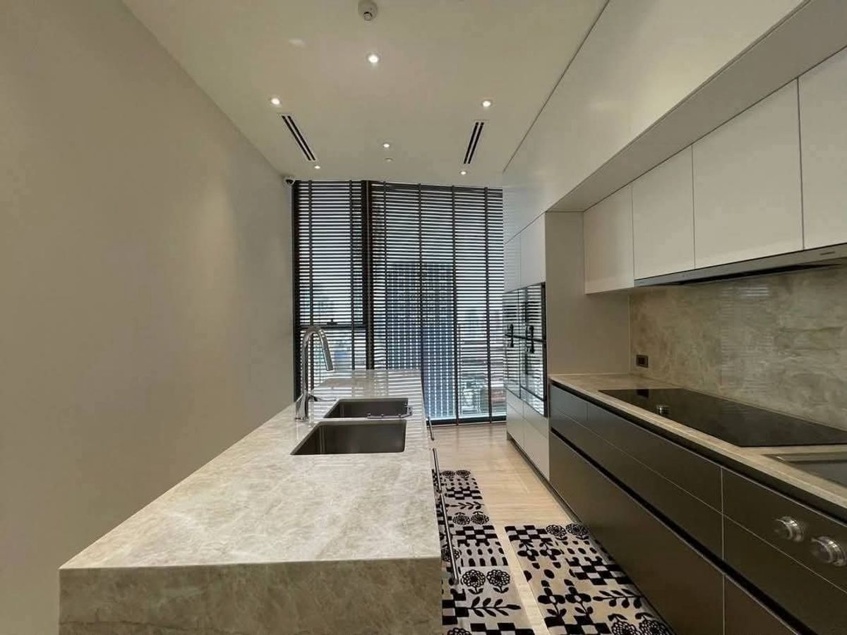 For SaleCondoWitthayu, Chidlom, Langsuan, Ploenchit : Scope Langsuan