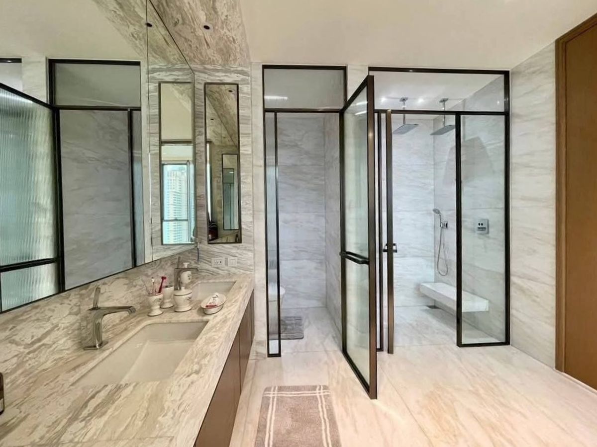 For SaleCondoWitthayu, Chidlom, Langsuan, Ploenchit : Scope Langsuan