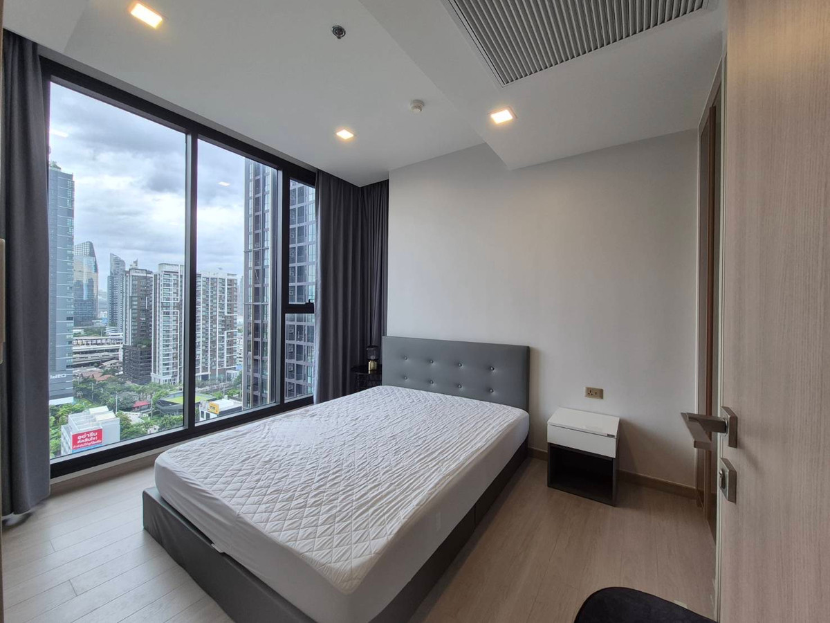 ให้เช่าคอนโดพระราม 9 เพชรบุรีตัดใหม่ RCA : 🔥ให้เช่าด่วน🔥1 ห้องนอน พร้อมเข้าอยู่วันนี้ ขนาด 41 ตรม. 30,000 บาท ติดต่อ 093-8417679🌻