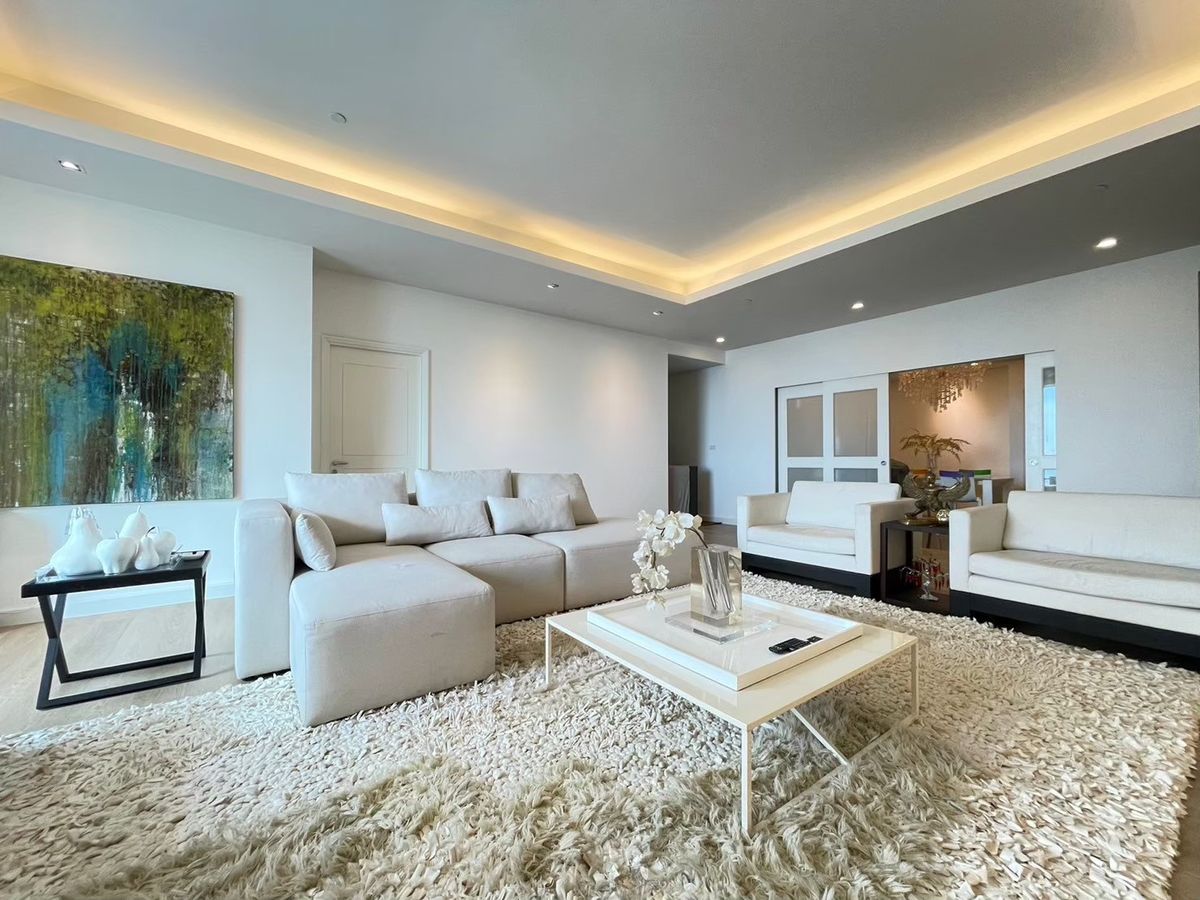 ให้เช่าคอนโดสาทร นราธิวาส : สกาย วิลลา สาทร