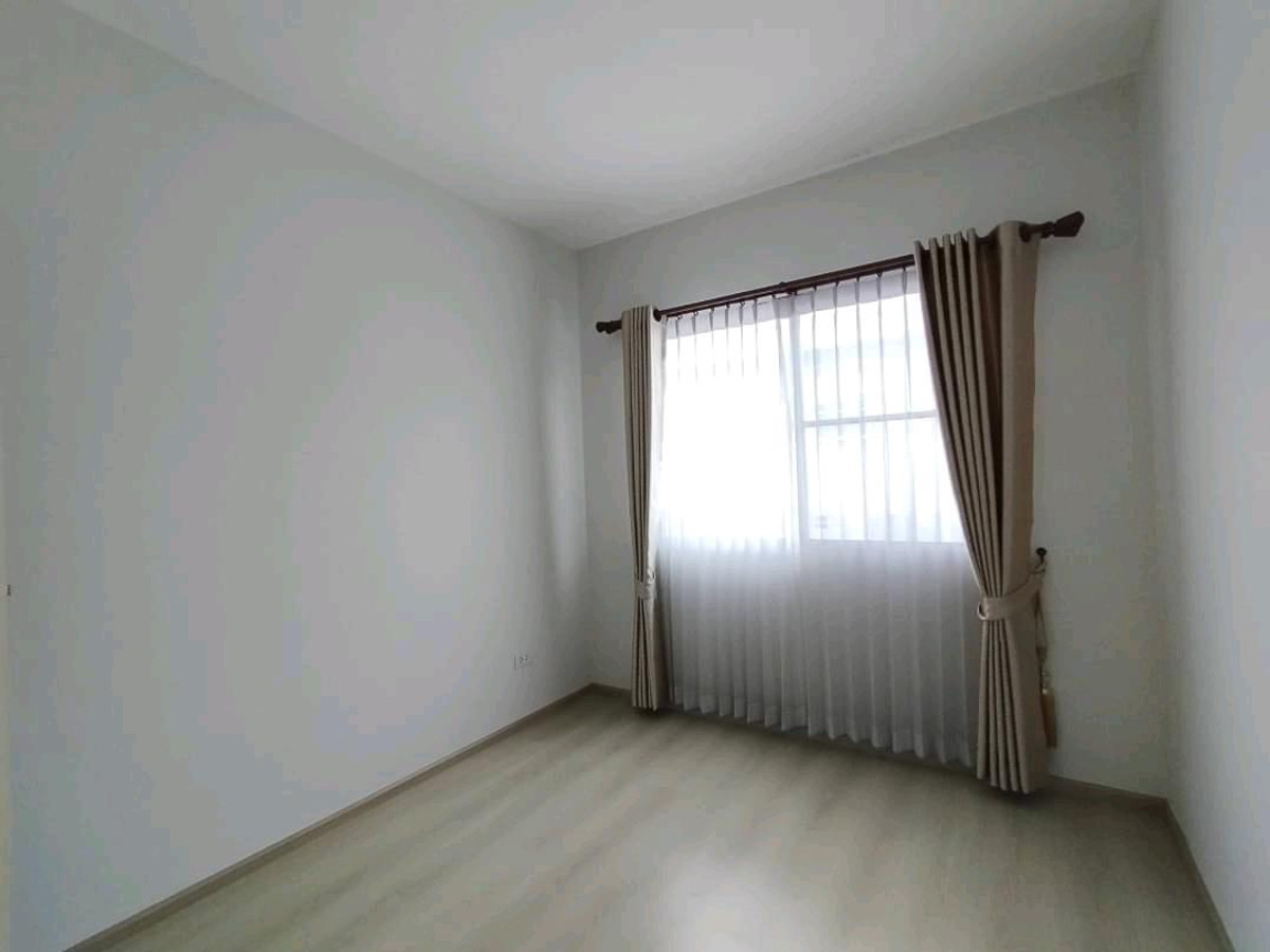 ให้เช่าทาวน์โฮมมีนบุรี-ร่มเกล้า : 🍒ขาย /ให้เช่า หมู่บ้านอินดี้ ศรีนครินทร์-ร่มเกล้า 24 ตกแต่งสวย ต้นซอย ใกล้สวน