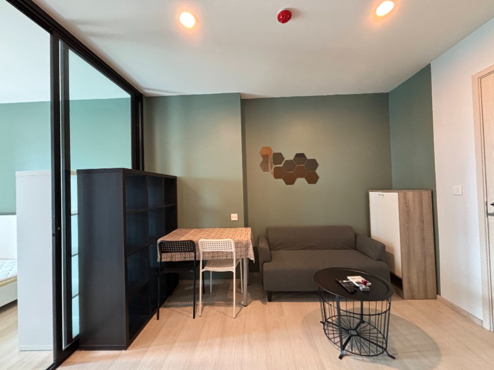 For SaleCondoRama9, Petchburi, RCA : 🔥📢For Sale LIFE ASOKE Condo 🏢 Price 5.38 million baht (35.45 SQ.M) For Sale LIFE ASOKE 5.38 MB🔥