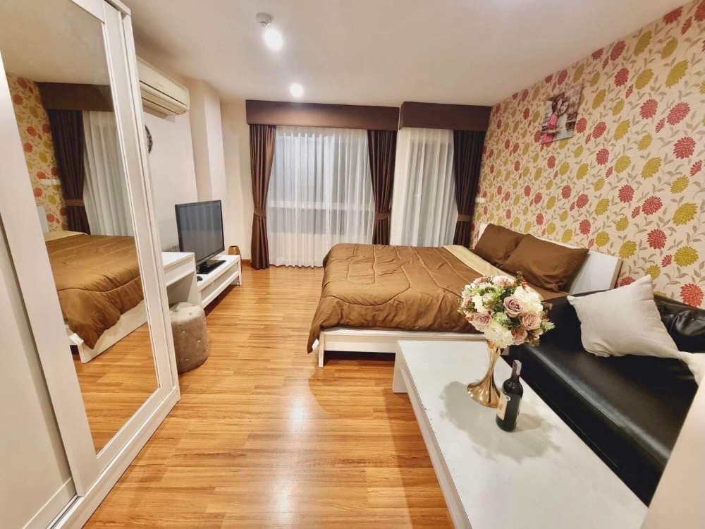For RentCondoRama9, Petchburi, RCA : For rent PG Rama IX - PG Rama 9 Condo