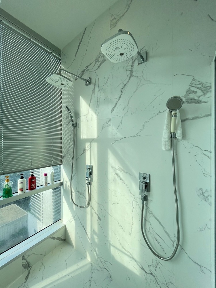 ให้เช่าคอนโดสาทร นราธิวาส : ✨🌇 ขาย/ให้เช่า สกาย วิลลา สาทร คอนโด 4 ห้องนอน - ใกล้ BTS ช่องนนทรี