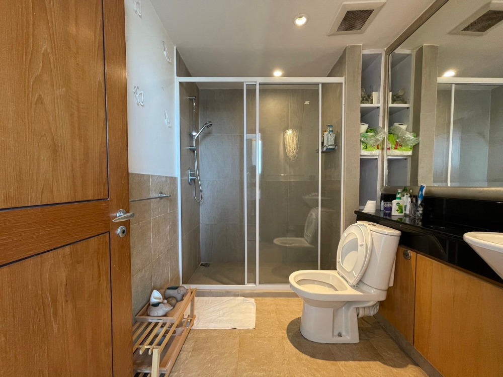 ให้เช่าคอนโดสาทร นราธิวาส : ✨🌇 ขาย/ให้เช่า สกาย วิลลา สาทร คอนโด 4 ห้องนอน - ใกล้ BTS ช่องนนทรี