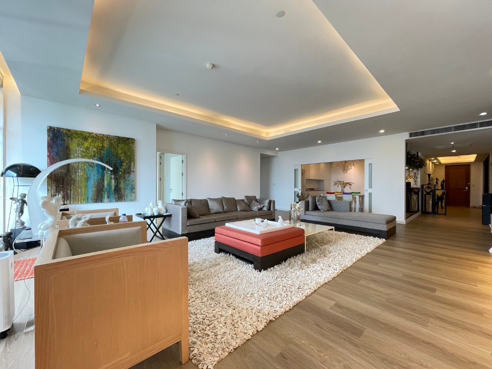 For RentCondoSathorn, Narathiwat : Sky Villa Sathorn