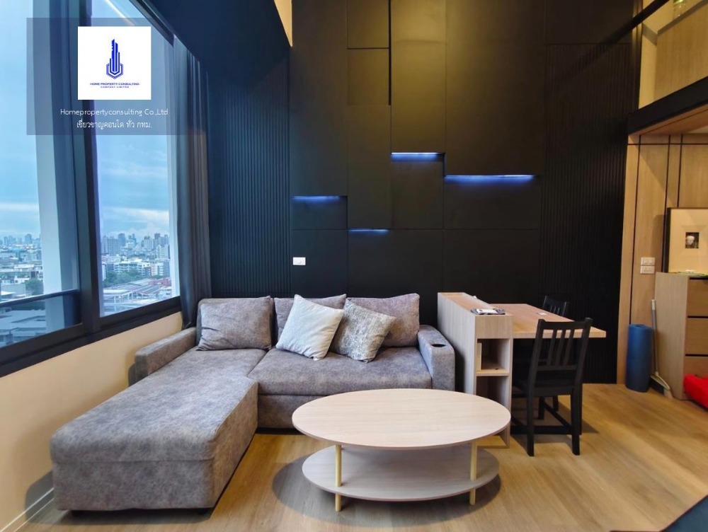 For RentCondoOnnut, Udomsuk : Vacant for rent: Siamese Sukhumvit 87 Negotiable Line ID: @Condobkk (with @)