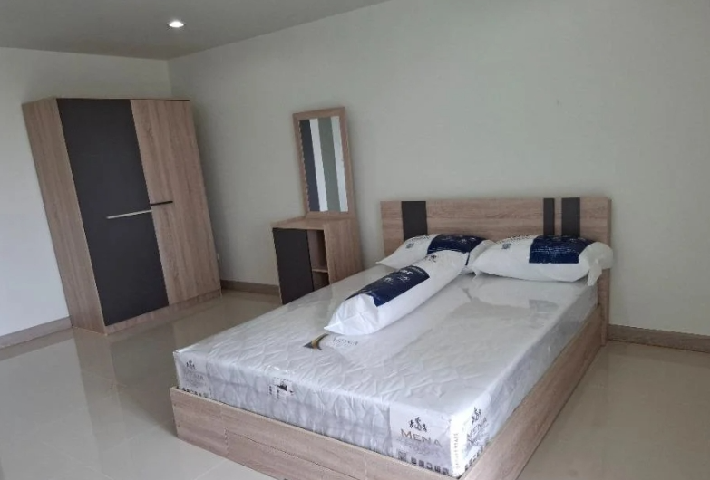 ให้เช่าคอนโดอ่อนนุช อุดมสุข : ให้เช่า รีเจ้นท์ โฮม 4 ชั้น 6