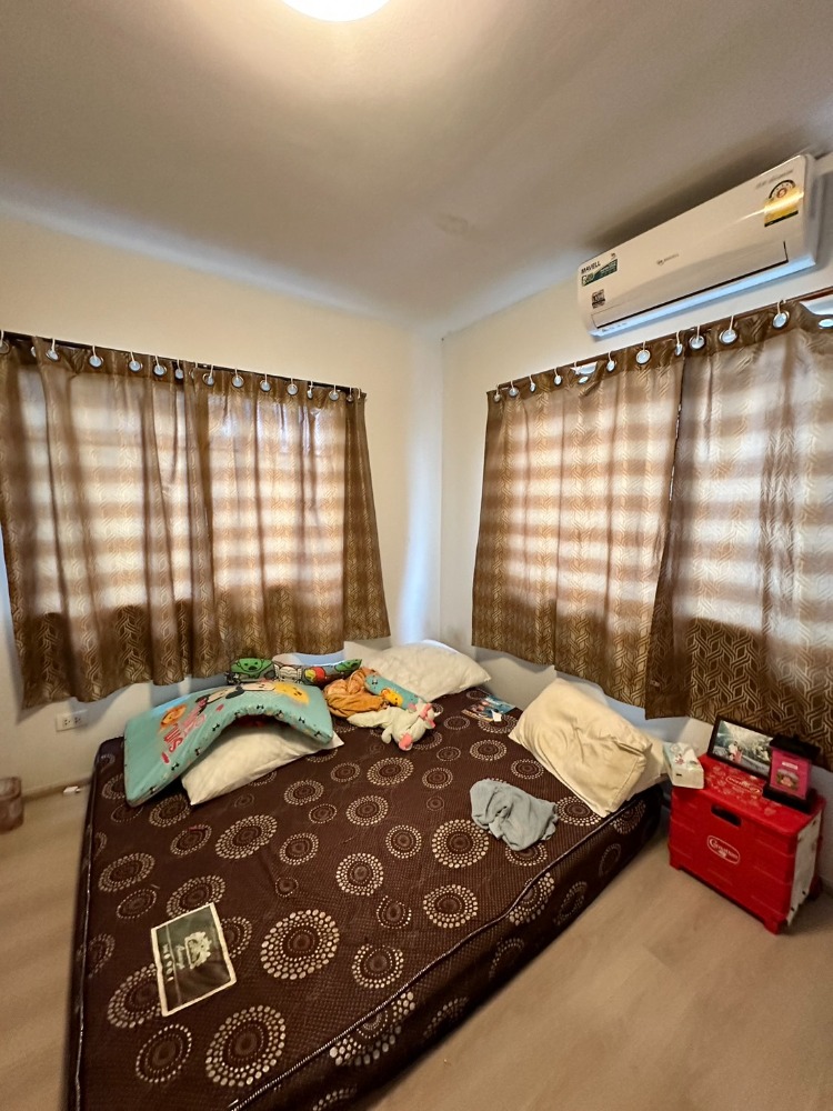 ขายทาวน์โฮมมีนบุรี-ร่มเกล้า : ขายทาวน์โฮม Indy ศรีนครินทร์ - ร่มเกล้า ทำเลดี พร้อมอยู่