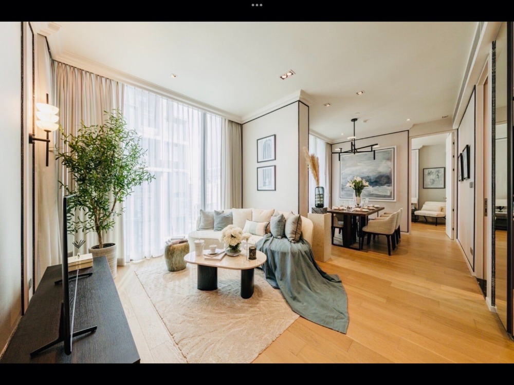 ขายคอนโดวิทยุ ชิดลม หลังสวน : 2 นอน bts ชิดลม 28 chidlom