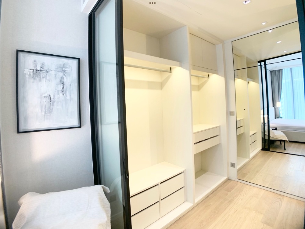 ขายคอนโดวิทยุ ชิดลม หลังสวน : 2 นอน bts ชิดลม 28 chidlom