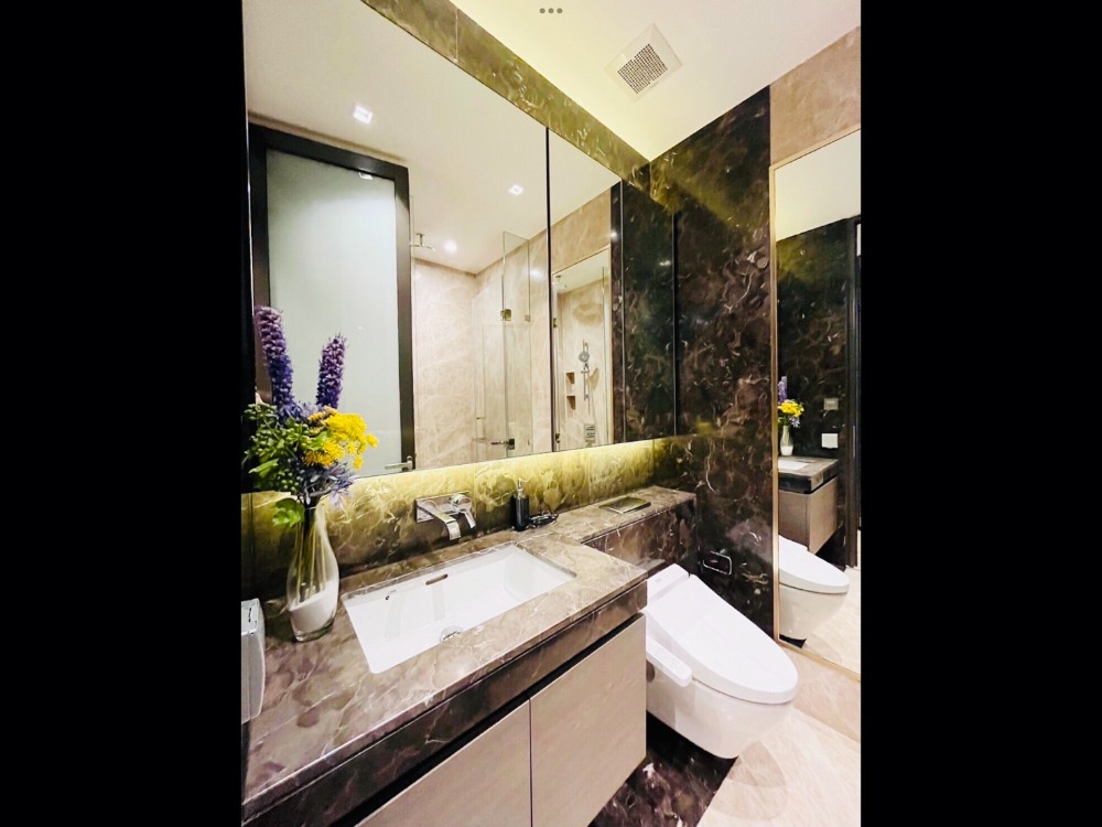 ขายคอนโดวิทยุ ชิดลม หลังสวน : 2 นอน bts ชิดลม 28 chidlom