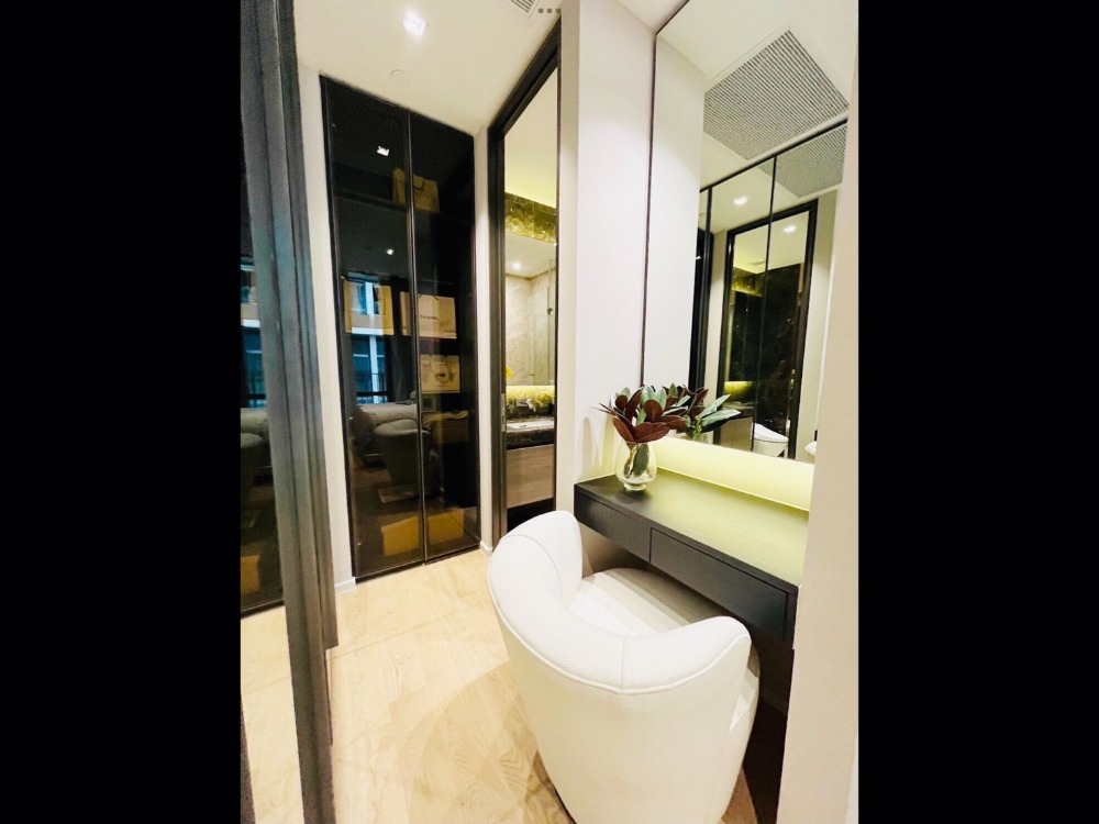 ขายคอนโดวิทยุ ชิดลม หลังสวน : 2 นอน bts ชิดลม 28 chidlom