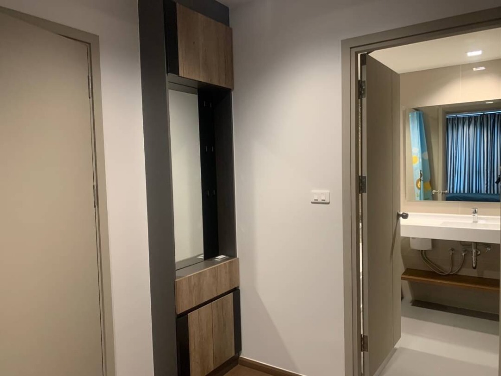 For SaleCondoOnnut, Udomsuk : For Sales Ideo Sukhumvit 93 Building A 21st Floor Unit 93/384