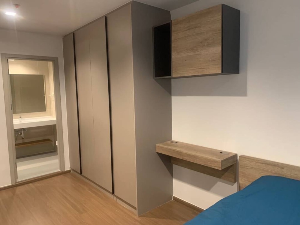 For SaleCondoOnnut, Udomsuk : For Sales Ideo Sukhumvit 93 Building A 21st Floor Unit 93/384