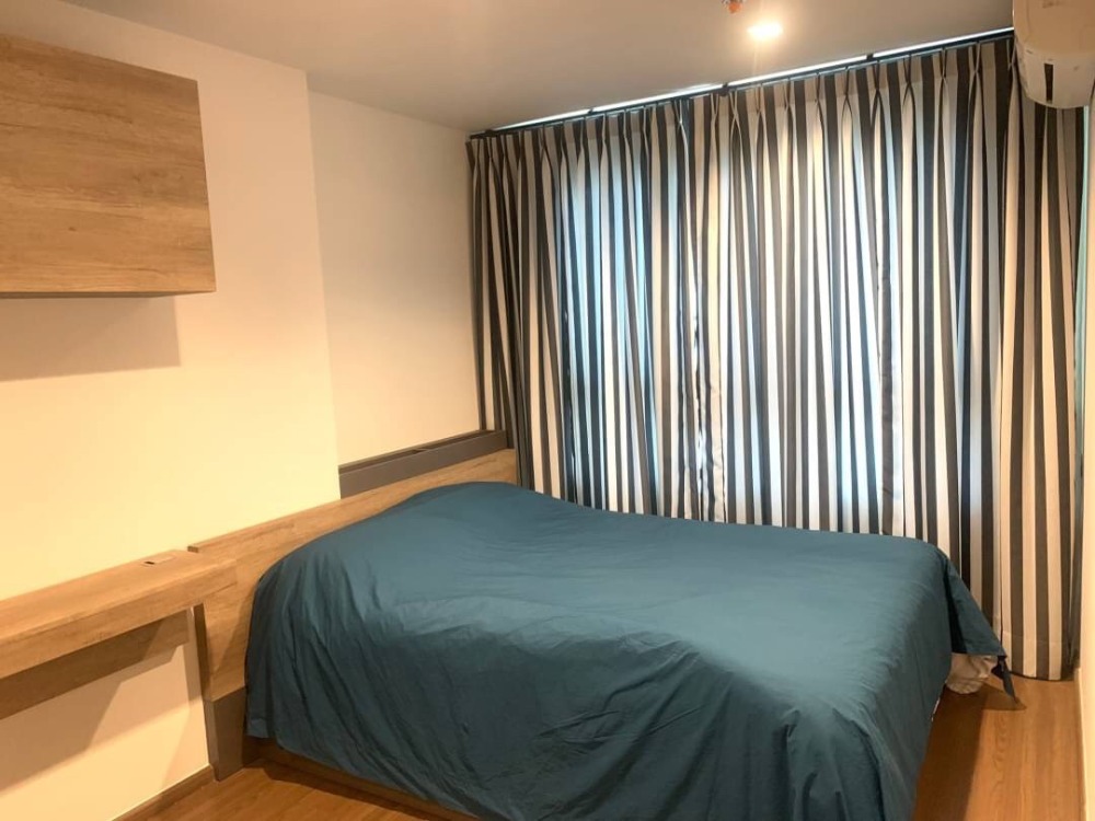 For SaleCondoOnnut, Udomsuk : For Sales Ideo Sukhumvit 93 Building A 21st Floor Unit 93/384