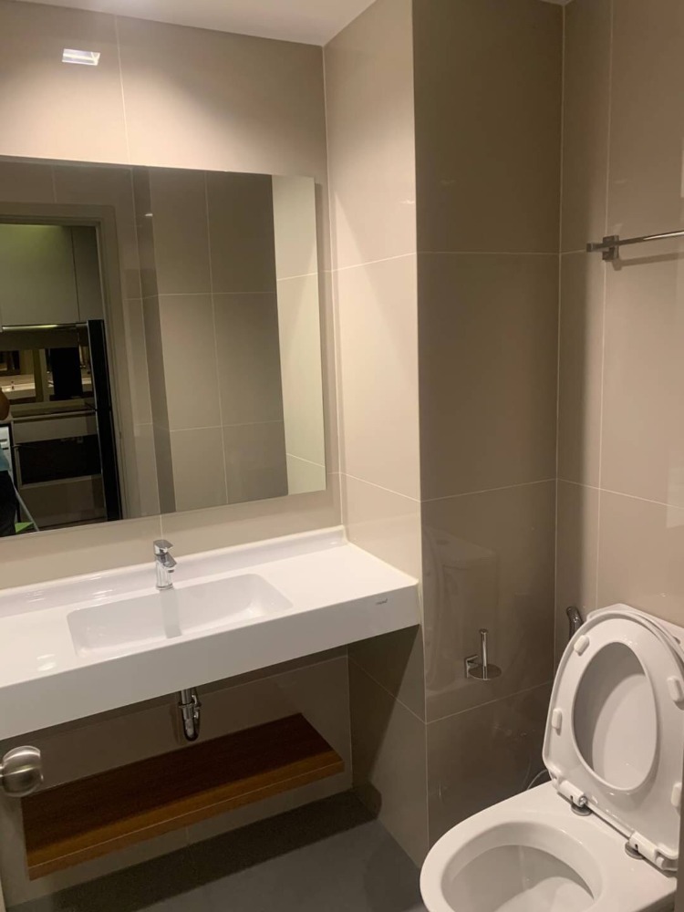 For SaleCondoOnnut, Udomsuk : For Sales Ideo Sukhumvit 93 Building A 21st Floor Unit 93/384