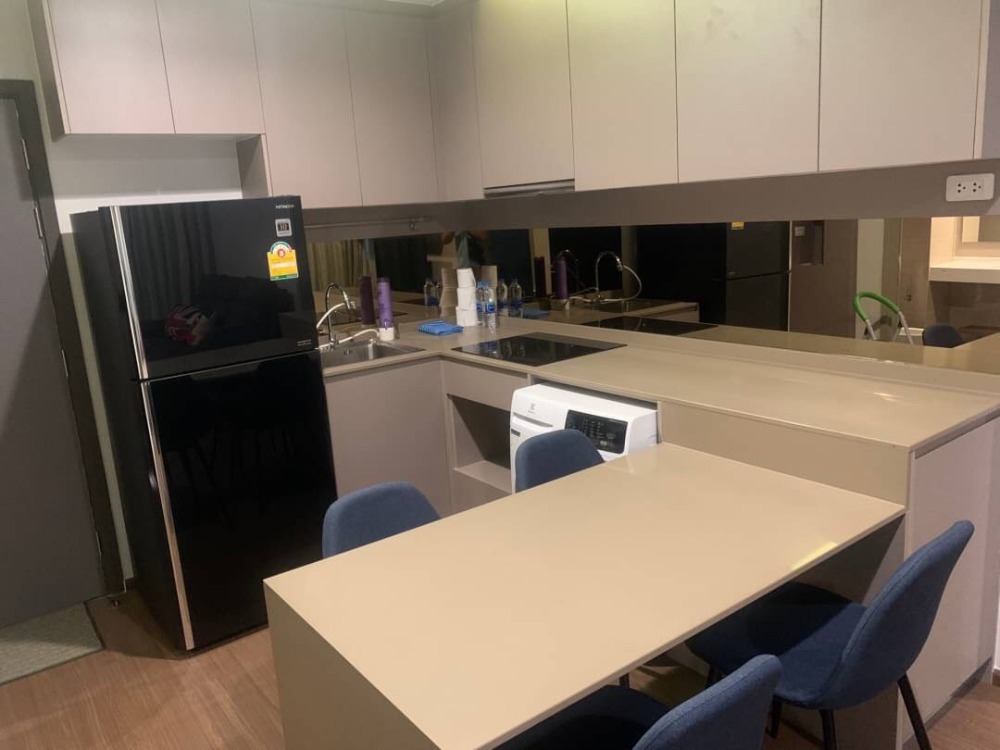 For SaleCondoOnnut, Udomsuk : For Sales Ideo Sukhumvit 93 Building A 21st Floor Unit 93/384