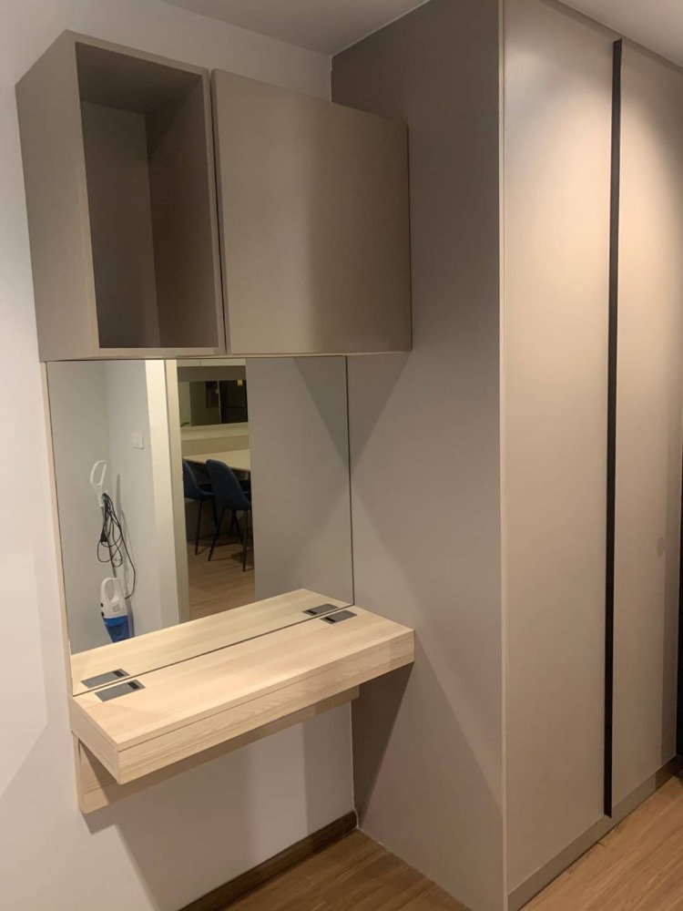 For SaleCondoOnnut, Udomsuk : For Sales Ideo Sukhumvit 93 Building A 21st Floor Unit 93/384