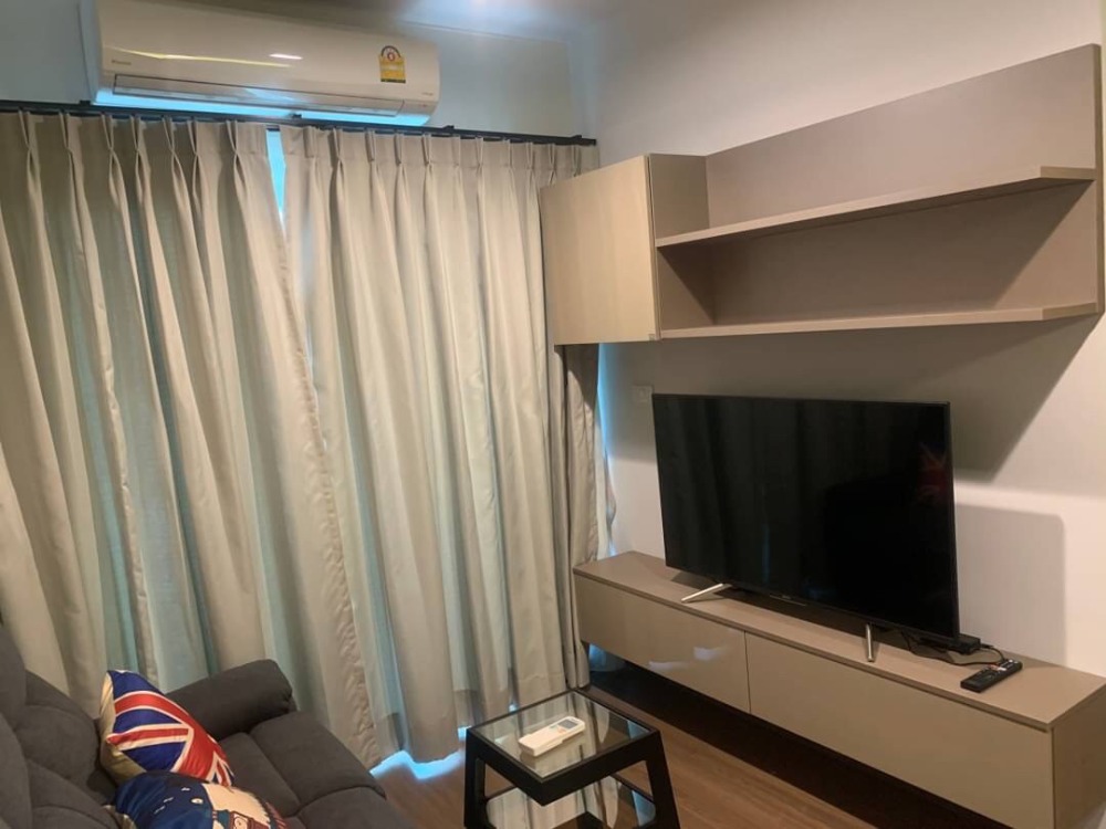 For SaleCondoOnnut, Udomsuk : For Sales Ideo Sukhumvit 93 Building A 21st Floor Unit 93/384