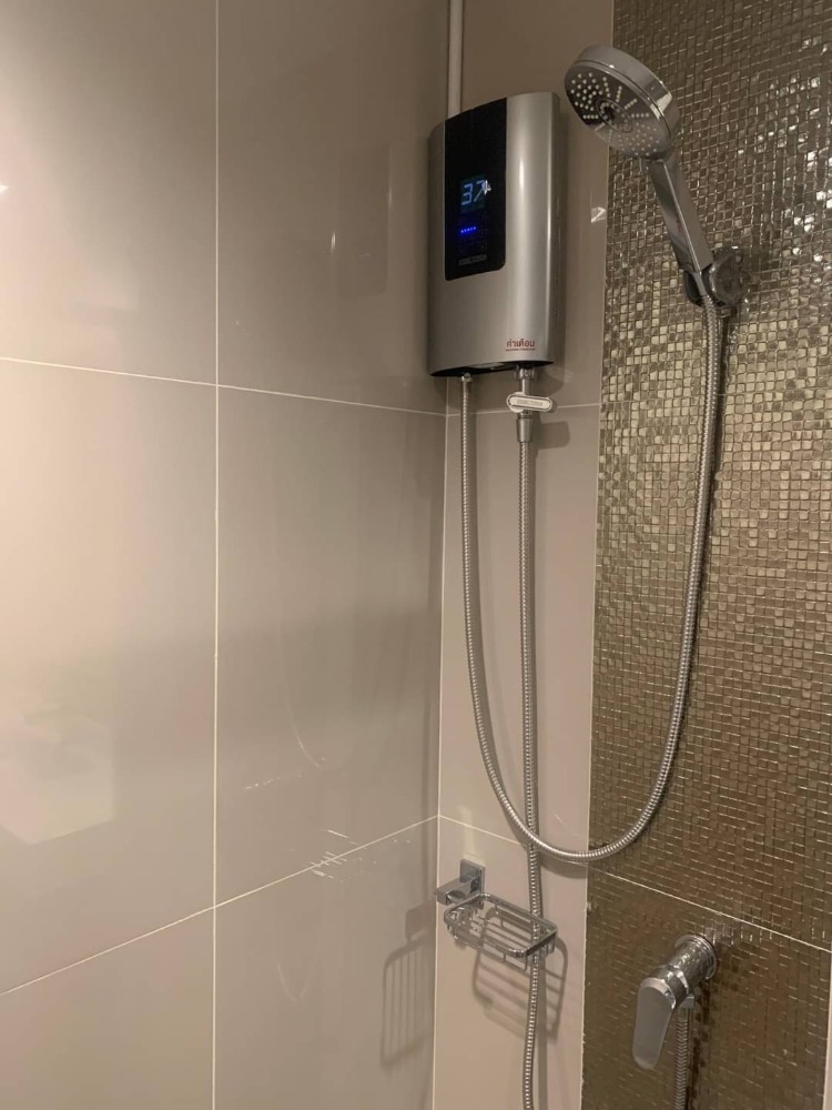 For SaleCondoOnnut, Udomsuk : For Sales Ideo Sukhumvit 93 Building A 21st Floor Unit 93/384