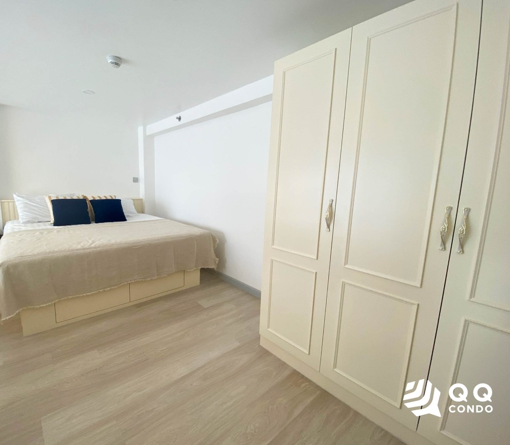 For RentCondoSathorn, Narathiwat : For Rent KnightsBridge Prime Sathorn -  Duplex 1bed, size 36 sq.m., Beautiful room, fully furnished.