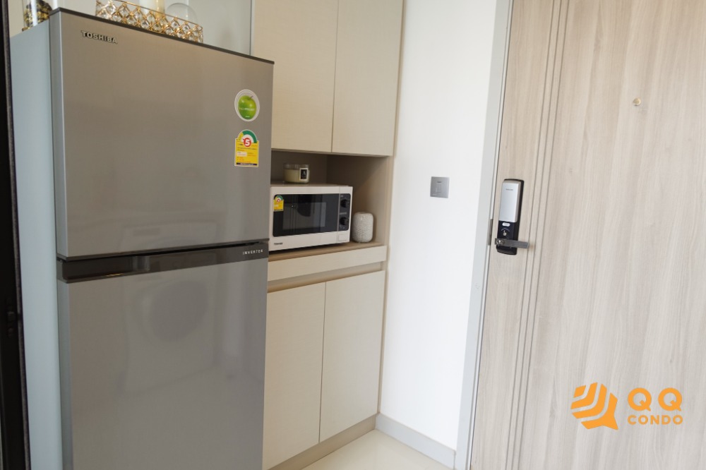 For RentCondoSathorn, Narathiwat : For Rent KnightsBridge Prime Sathorn -  Duplex 1bed, size 36 sq.m., Beautiful room, fully furnished.