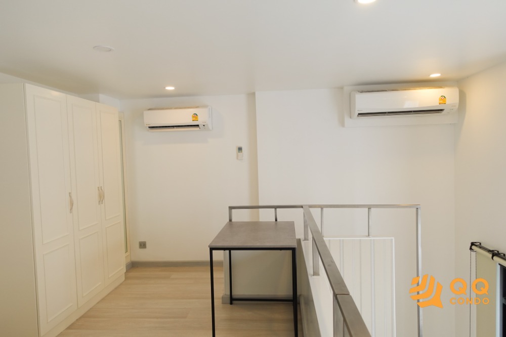For RentCondoSathorn, Narathiwat : For Rent KnightsBridge Prime Sathorn -  Duplex 1bed, size 36 sq.m., Beautiful room, fully furnished.