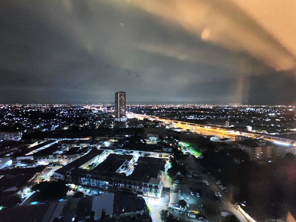 For RentCondoNonthaburi, Bang Yai, Bangbuathong : Status as shown in the cover photo **Vacant room (renovated room, very new condition, want you to come and see)** Plum Condo Central Station Phase 1, price 6,500, east side, SN490.69