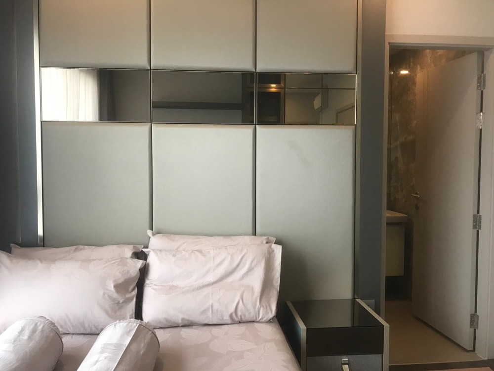 For RentCondoRatchathewi,Phayathai : Ideo Q Siam-Ratchathewi 2 Beds for rent 35k 064-274-8883