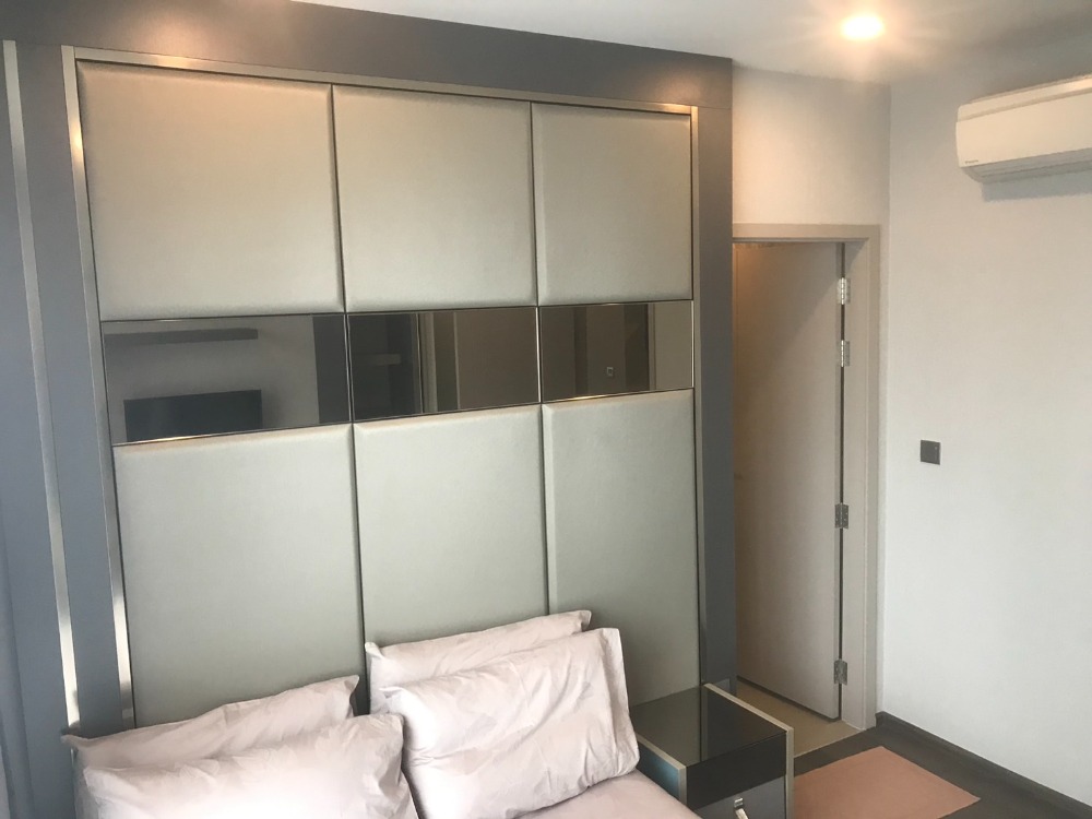 For RentCondoRatchathewi,Phayathai : Ideo Q Siam-Ratchathewi 2 Beds for rent 35k 064-274-8883