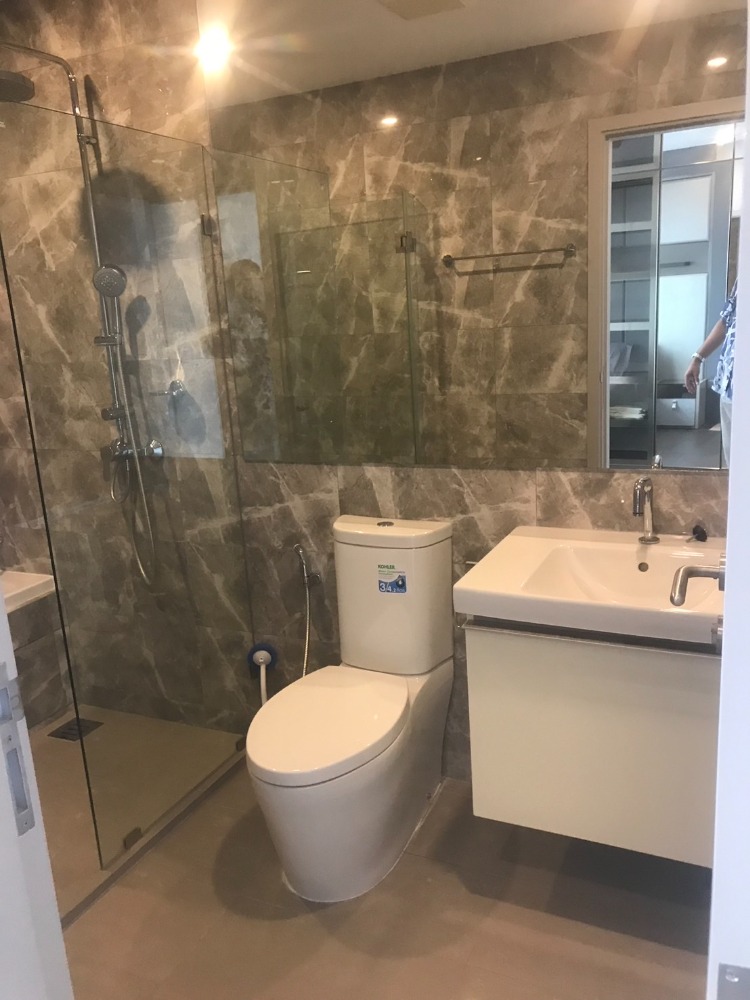 For RentCondoRatchathewi,Phayathai : Ideo Q Siam-Ratchathewi 2 Beds for rent 35k 064-274-8883