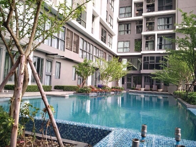 ขายคอนโดพระราม 9 เพชรบุรีตัดใหม่ RCA : 💥 ขายด่วน !! คอนโด ไอดีโอ โมบิ พระราม 9 ราคาดีมาก เฟอร์นิเจอร์ครบ พร้อมอยู่ 💯 ใกล้ MRT-พระราม 9 🚄