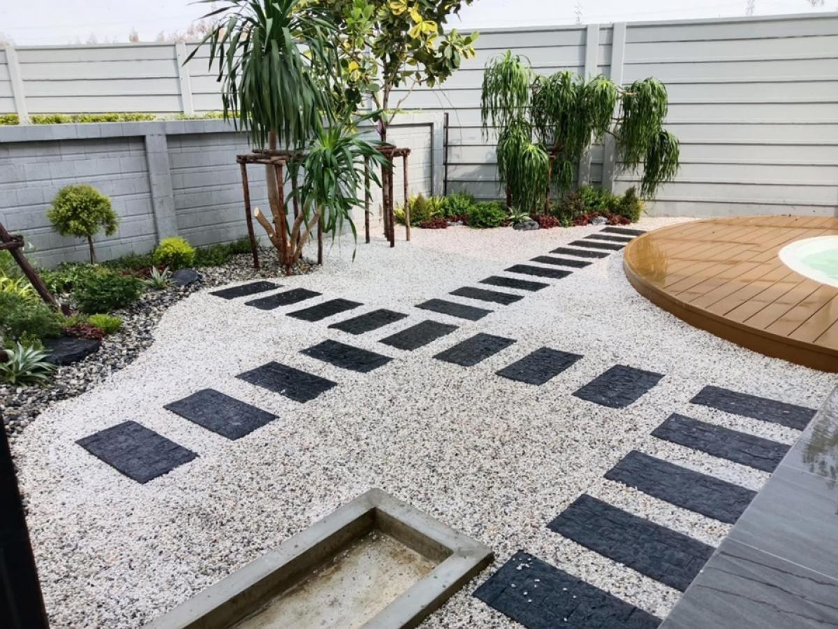 ขายบ้านบางนา แบริ่ง ลาซาล : 📢👇ขายบ้านใหม่ โครงการใหม่ ที่ The City บางนา (โครงการใหม่) มีความเป็นส่วนตัวสูง เนื่องจากหลังมุม Type ใหญ่  Godiva หน้าบ้านไม่ติดกับหลังอื่น พื้นที่กว้าง ใกล้ Mega บางนา