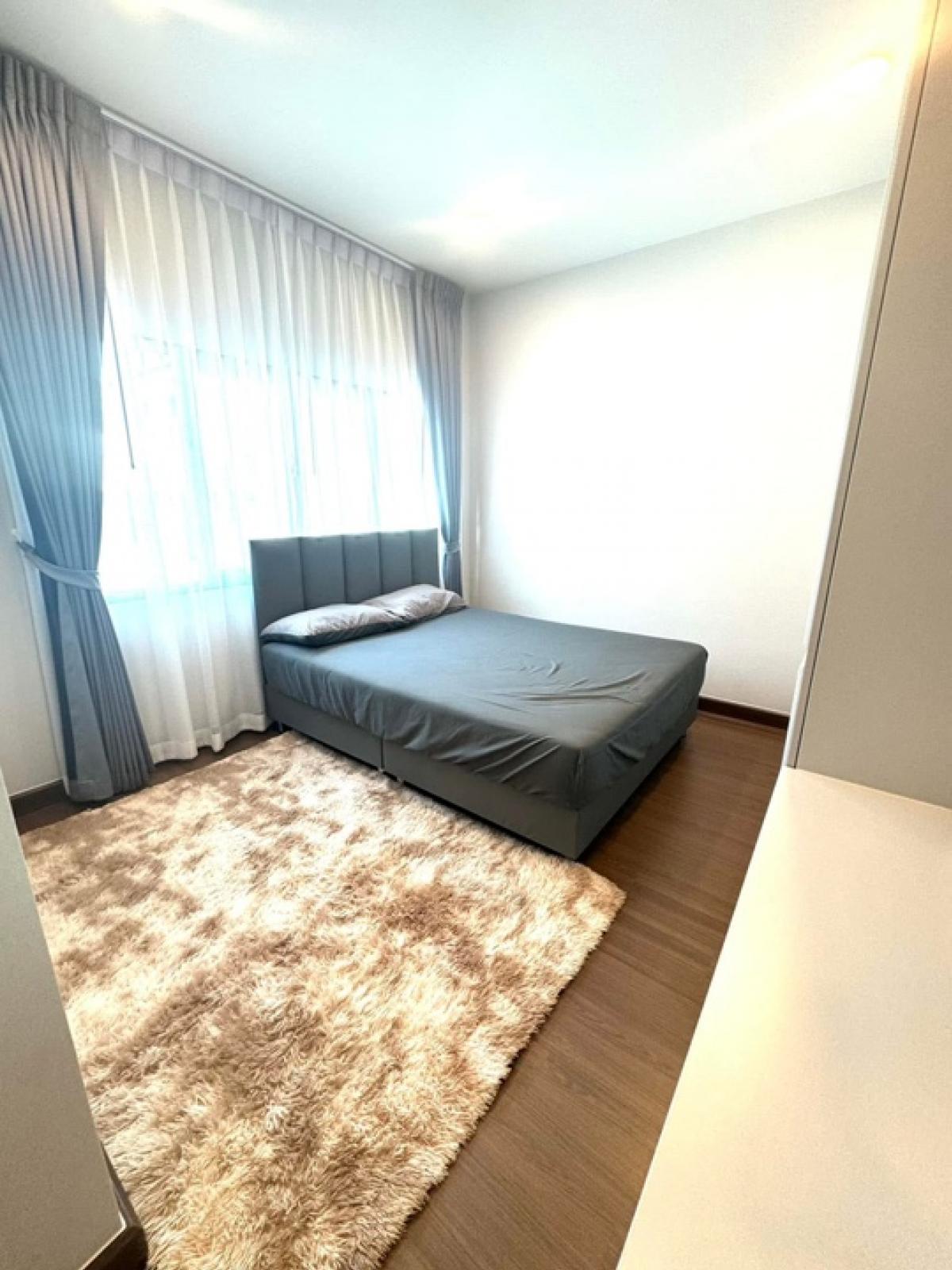 ขายบ้านบางนา แบริ่ง ลาซาล : 📢👇ขายบ้านใหม่ โครงการใหม่ ที่ The City บางนา (โครงการใหม่) มีความเป็นส่วนตัวสูง เนื่องจากหลังมุม Type ใหญ่  Godiva หน้าบ้านไม่ติดกับหลังอื่น พื้นที่กว้าง ใกล้ Mega บางนา