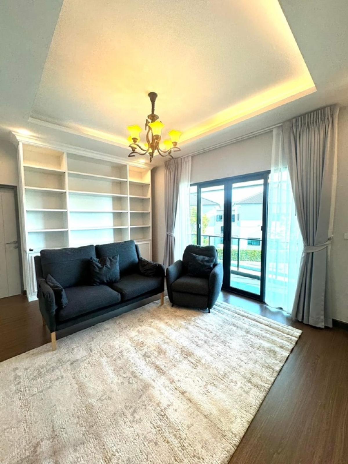 ขายบ้านบางนา แบริ่ง ลาซาล : 📢👇ขายบ้านใหม่ โครงการใหม่ ที่ The City บางนา (โครงการใหม่) มีความเป็นส่วนตัวสูง เนื่องจากหลังมุม Type ใหญ่  Godiva หน้าบ้านไม่ติดกับหลังอื่น พื้นที่กว้าง ใกล้ Mega บางนา