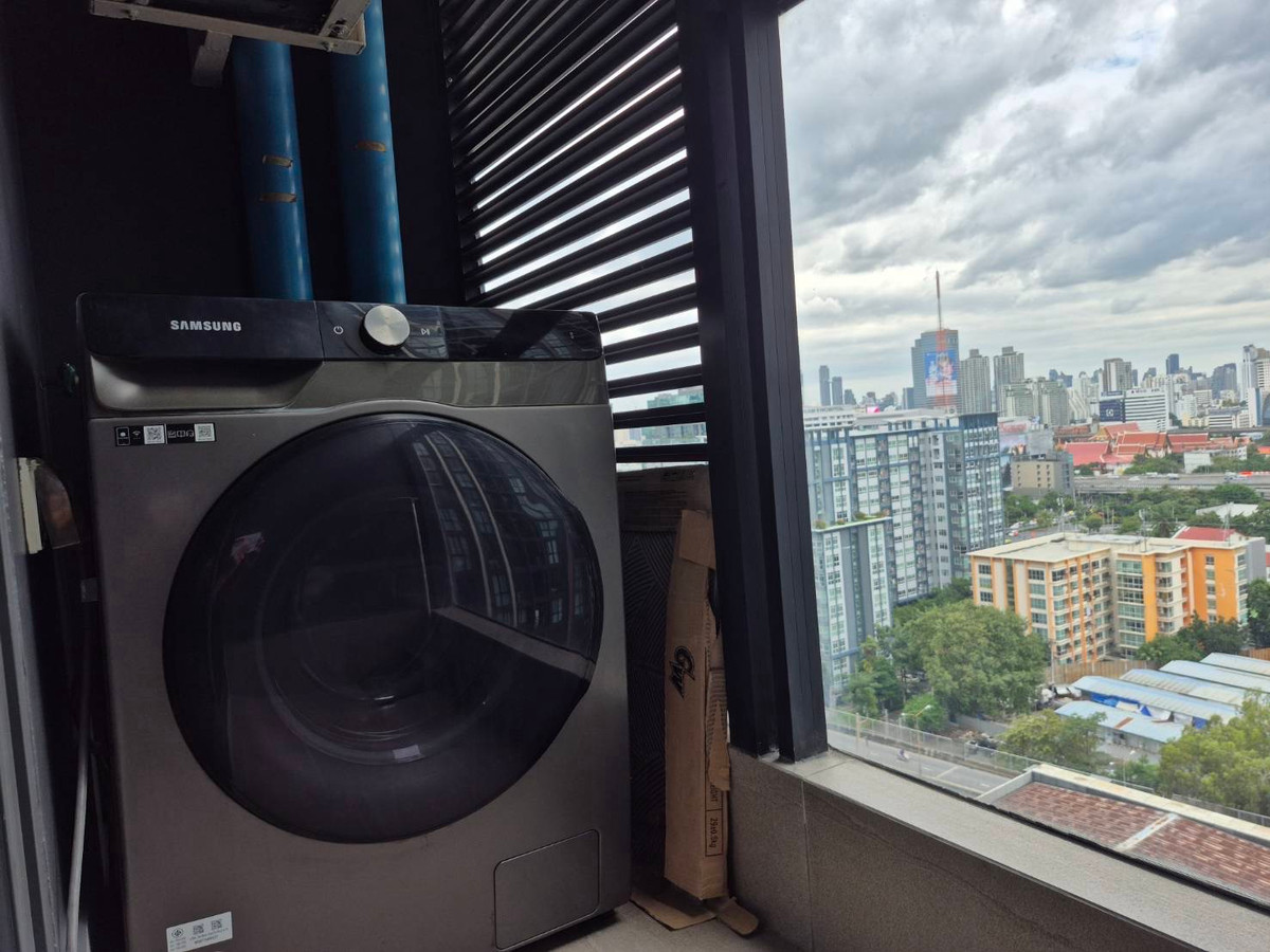 ให้เช่าคอนโดพระราม 9 เพชรบุรีตัดใหม่ RCA : 🔥ให้เช่าด่วน🔥1 ห้องนอน พร้อมเข้าอยู่วันนี้ ขนาด 41 ตรม. 30,000 บาท ติดต่อ 093-8417679🌻