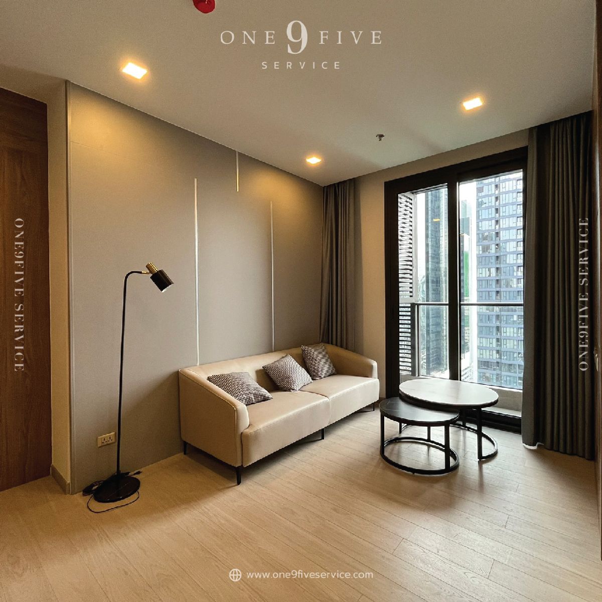 For RentCondoRama9, Petchburi, RCA : 🔥𝑼𝒓𝒈𝒆𝒏𝒕!!🔥𝐁𝐞𝐬𝐭 𝐩𝐫𝐢𝐜𝐞 𝟏 𝐁𝐞𝐝𝐫𝐨𝐨𝐦🌻ready to move in, size 41 sq.m 29,998 baht💚contact 093-8417679💚