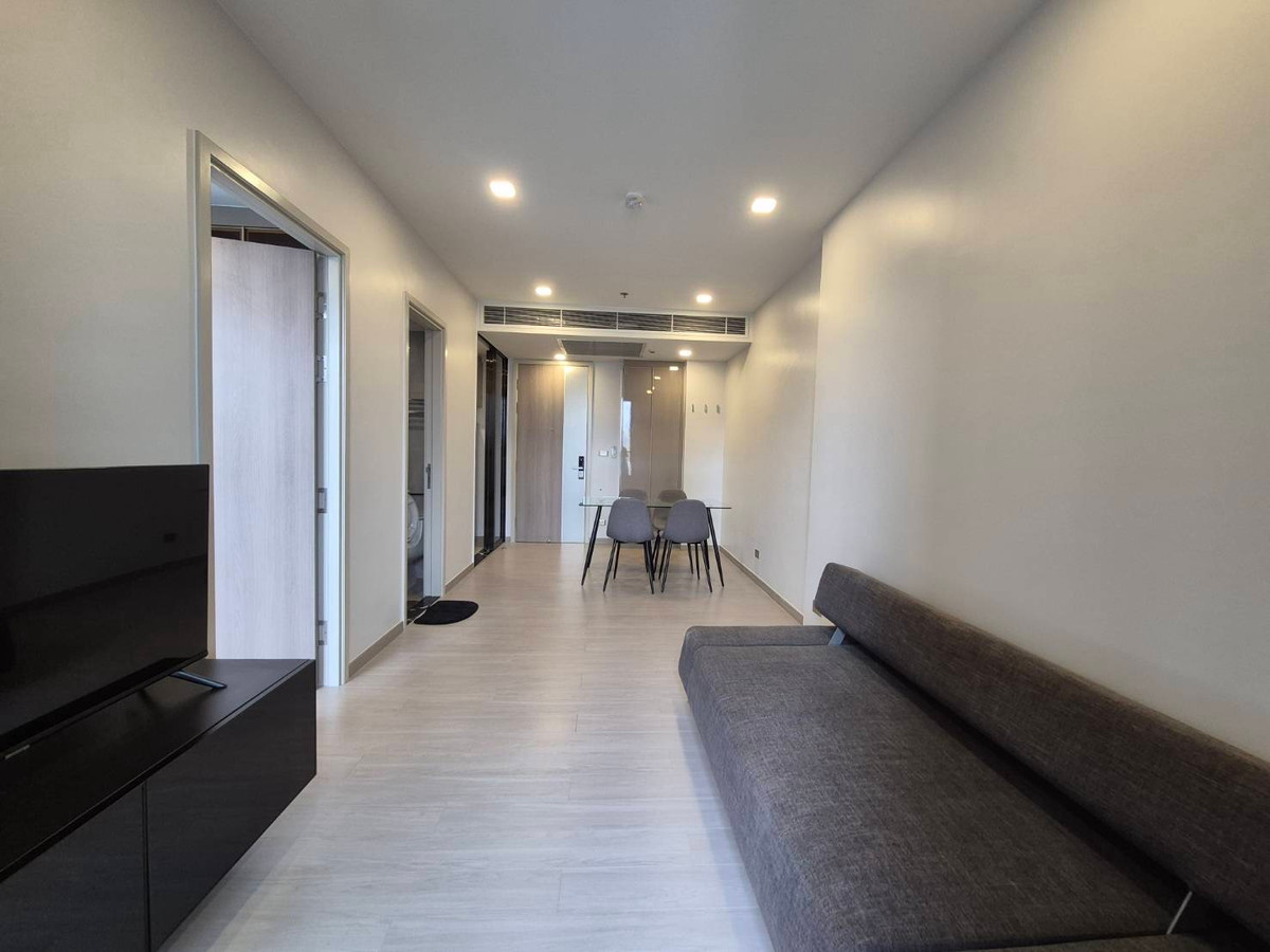 ให้เช่าคอนโดพระราม 9 เพชรบุรีตัดใหม่ RCA : 🔥ให้เช่าด่วน🔥1 ห้องนอน พร้อมเข้าอยู่วันนี้ ขนาด 41 ตรม. 30,000 บาท ติดต่อ 093-8417679🌻