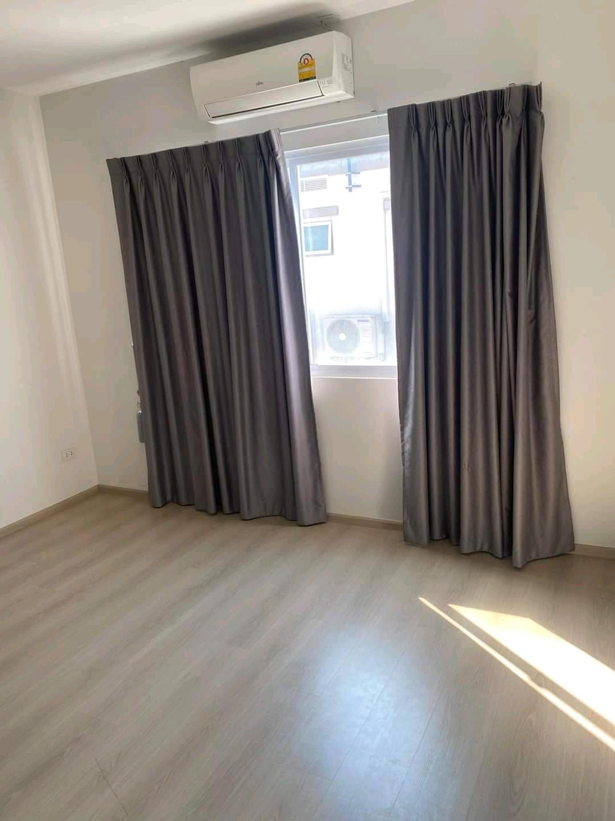 ให้เช่าทาวน์โฮมมีนบุรี-ร่มเกล้า : 🍒ขาย /ให้เช่า หมู่บ้านอินดี้ ศรีนครินทร์-ร่มเกล้า 24 ตกแต่งสวย ต้นซอย ใกล้สวน