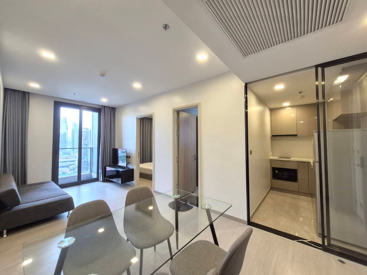 ให้เช่าคอนโดพระราม 9 เพชรบุรีตัดใหม่ RCA : 🔥ให้เช่าด่วน🔥1 ห้องนอน พร้อมเข้าอยู่วันนี้ ขนาด 41 ตรม. 30,000 บาท ติดต่อ 093-8417679🌻