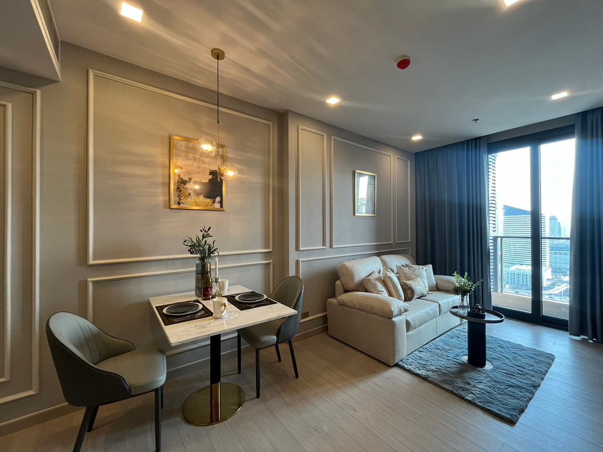 ให้เช่าคอนโดพระราม 9 เพชรบุรีตัดใหม่ RCA : 🔥ให้เช่าด่วน🔥1 ห้องนอน พร้อมเข้าอยู่วันนี้ ขนาด 41 ตรม. 35,000 บาท ติดต่อ 093-8417679🌻