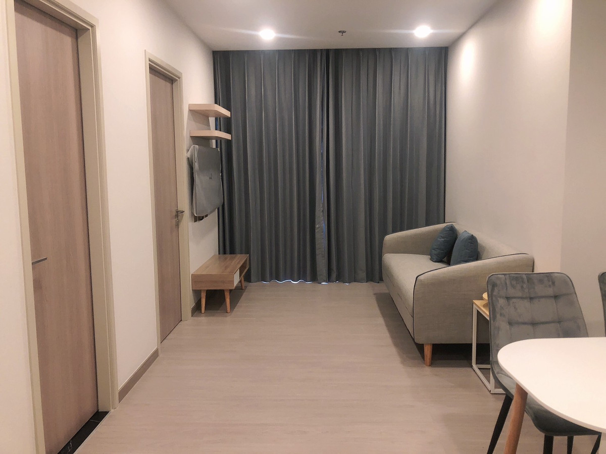 ให้เช่าคอนโดพระราม 9 เพชรบุรีตัดใหม่ RCA : 🔥ให้เช่าด่วน🔥1 ห้องนอน พร้อมเข้าอยู่วันนี้ ขนาด 41 ตรม. 27,000 บาท ติดต่อ 093-8417679🌻