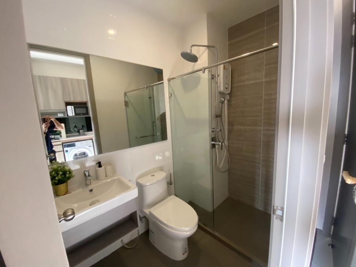 ให้เช่าคอนโดอ่อนนุช อุดมสุข : เช่า KnightsBridge Prime Onnut 1 ห้อง 18,000 บาท/ด! ใกล้ BTS อ่อนนุช, สิ่งอำนวยครบ สะดวกทุกไลฟ์สไตล์!