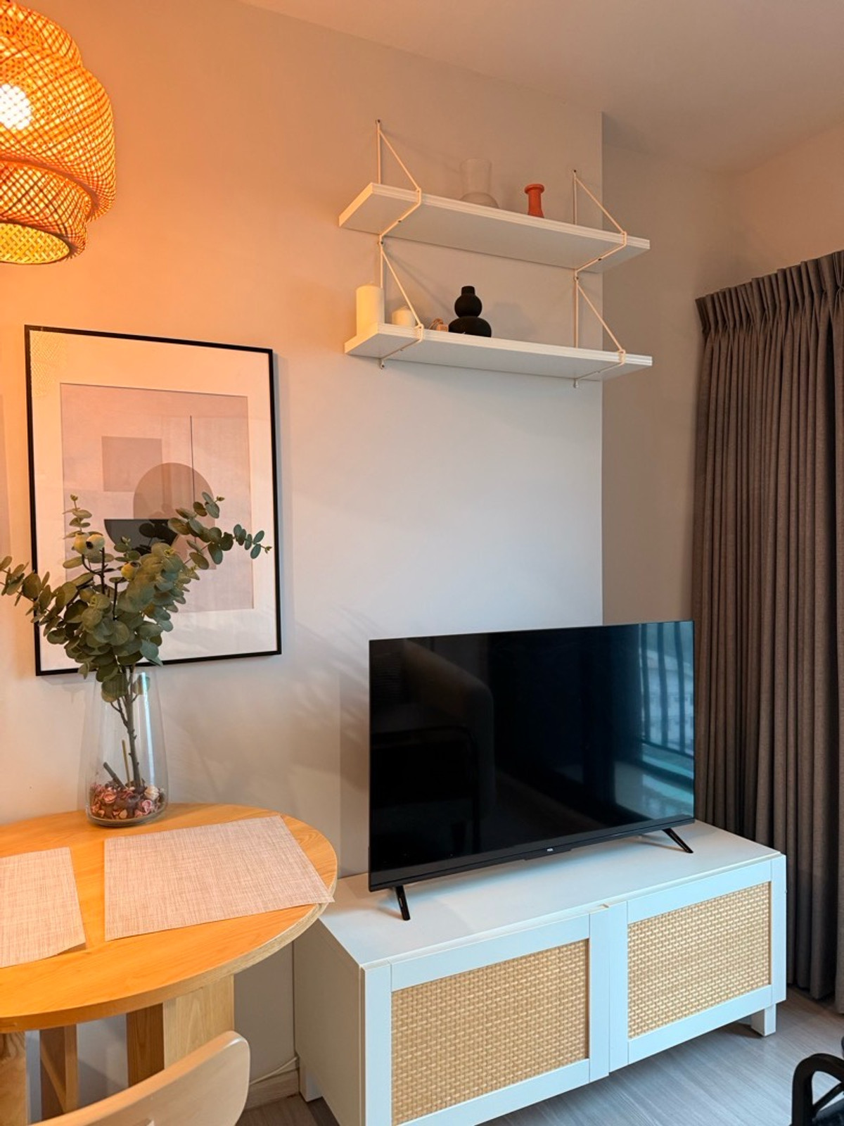 For RentCondoBang kae, Phetkasem : 35 sq.m. 🔥 The Parkland Phetkasem 56 🔥 The Parkland Petchkasem 56