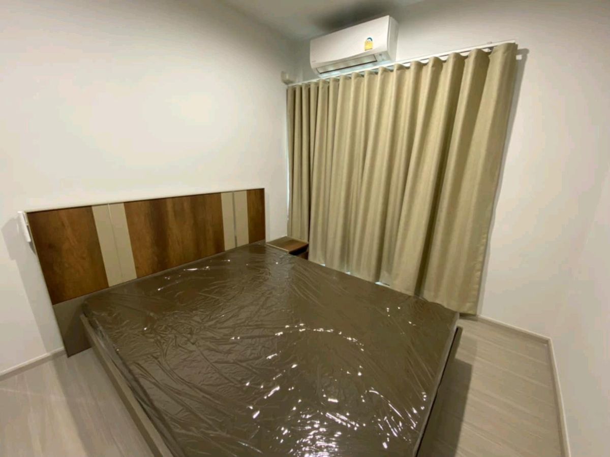 For RentCondoBang kae, Phetkasem : ☘️The Parkland Phetkasem 56☘️