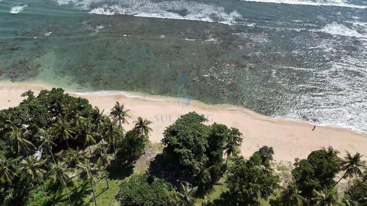 ขายที่ดินกระบี่ : ขายที่ดินติดทะเล เนื้อที่ 23 ไร่ คลองโขง เกาะลันตาติดทะเล หาดทรายสวยงาม ใกล้รีสอร์ตดังๆในเกาะเหมาะทำร้านอาหาร, รีสอร์ต หรือโรงเเรมระดับห้าดาวใกล้แหล่งท่องเที่ยวดังๆในเกาะ ,ชุมชนน่ารัก น่าอยู่มาก🌿น้ำ- ไฟฟ้า เข้าถึงพร้อมปลูกสร้าง 🏡🏜 มองเห็นพระอาทิตย์ตกดิน ส