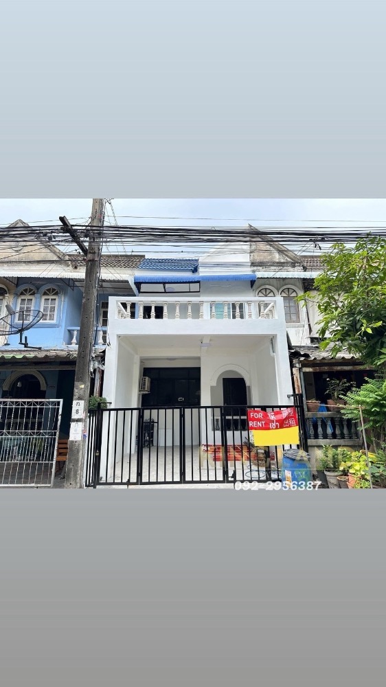 ให้เช่าทาวน์โฮมอ่อนนุช อุดมสุข : #ให้เช่าทาวน์โฮมนิรันดร์ทาวโฮม ซอยทสุขุมวิท 101/1 อุดมสุข  วชิรธรรม57แยก8  3 ห้องนอน 2 ห้องน้ำ 2 ชั้น จอดรถ 2 คัน #เลี้ยงสัตว์ได้ ราคาเช่า 25,000/เดือน #พร้อมเฟอร์